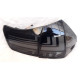 Lexus RX350 2003+ задняя LED оптика черная ZW