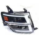 Mitsubishi Pajero Mk4 V80 2006+ передняя оптика Full LED ZH