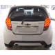 Chevrolet Spark / Ravon R2 задняя LED оптика красная BW