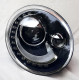 Volkswagen New Beetle 2 передняя оптика под ксенон стиль LD