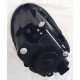 Volkswagen New Beetle 2 передняя оптика под ксенон стиль LD