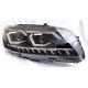 Volkswagen Passat B7 USA передняя оптика FULL LED TLZ