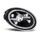 Volkswagen New Beetle 2 передние фары Diamond LED с DRL