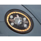 Volkswagen New Beetle 2 передние фары Diamond LED с DRL