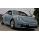 Volkswagen New Beetle 2 передні фари Diamond LED з DRL