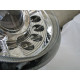 Jeep Patriot 2011+ передні фари під ксенон стиль Mansory