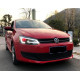 Volkswagen Polo Mk5 2010-2018 передні фари стиль Audi