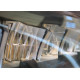 Toyota Highlander XU50 2017+ передние фары FULL LED