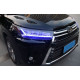 Toyota Highlander XU50 2017+ передние фары FULL LED