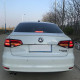 Volkswagen Jetta Mk6 2015+ оптика задняя светодиодная LED красная V2
