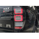 Ford Ranger T6 T7 задние тюнинг фонари LED стиль YZ