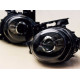 Nissan Juke оптика передняя ксенон с LED DRL