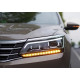 Volkswagen Passat B8 USA передние фары LED LD