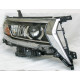 Toyota Land Cruiser Prado 150 передние фары LED OEM PW