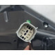 Ford F150 Mk14 2021 задние фонари LED черные CP