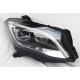 Mercedes Benz GLA X156 2013+ оптика передняя Full LED тип TLZ