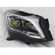 Mercedes Benz GLA X156 2013+ оптика передняя Full LED тип TLZ