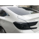 Honda Accord 10 2018+ оптика задняя LED светодиодная черная
