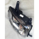 Mitsubishi Pajero Mk4 V80 2006+ передние фары Full LED LD
