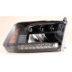 Dodge Ram 1500 Classic 2009+ оптика передняя альтернативная FULL LED стиль WJ