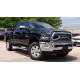 Dodge Ram 1500 Classic 2009+ передние фары FULL LED