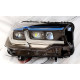 BMW 5 серии G30 2017+ оптика передняя FULL LED 2020 Laser look тюнинг SY