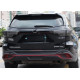 Toyota Highlander 2014 XU50 оптика Lexus стиль задняя LED черная тип CP