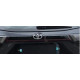 Toyota Highlander 2014 фонарь-вставка задняя LED черная CP