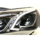 Hyundai Sonata LF 2015+ передние фары тюнинг