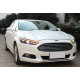 Ford Mondeo Mk5 / Fusion 2013+ оптика передняя тюнинг 2017 Look TLZ