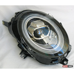 Mini Cooper F55/F56/F57 передние фары FULL LED