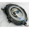 Mini Cooper F55/ F56/ F57 оптика передняя Full LED