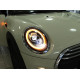 Mini Cooper F55/ F56/ F57 оптика передняя Full LED
