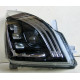 Toyota Land Сruiser 120 Prado оптика передняя LED стиль Benz W222