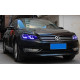 Volkswagen Passat B7 USA оптика передняя альтернативная ксенон стиль TLZ