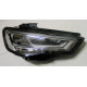 Audi A3 2014+ оптика передняя Full LED SY