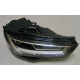 Audi A3 передние фары Full LED