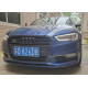 Audi A3 передние фары Full LED