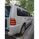 Mitsubishi Pajero Mk4 задние фары LED