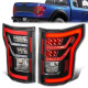 Ford F150 Mk13 2015+ оптика задняя LED стиль RBP