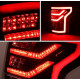 Ford F150 Mk13 2015+ оптика задняя LED стиль RBP