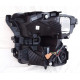 Ford F150 Mk13 2015+ оптика передняя Full LED черная YZ