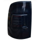 Dodge Ram 1500 Classic 2009+ LED оптика задняя альтернативная черная стиль CP