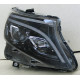 Mercedes Vito Viano W447 передние фары Full LED