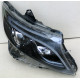 Mercedes Benz Vito Viano W447 оптика передняя Full LED альтернативная стиль LD1