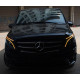 Mercedes Vito Viano W447 передние фары Full LED