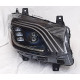 Mercedes Sprinter W907 2018+ передние фары Full LED