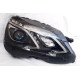 Mercedes Benz E-class W212 2014+ оптика передняя FULL LED SY