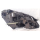 Mercedes E-class W212 2014+ передние фары FULL LED
