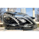 Mercedes Benz E-class W212 2014+ оптика передняя FULL LED SY